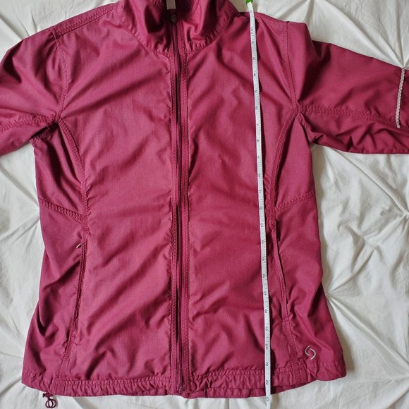 Moving Comfort Running Jacket Shell - Picture 14 of 15